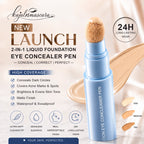 LIQUID FORMULA EYE CONCEALER PEN