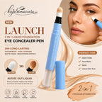 LIQUID FORMULA EYE CONCEALER PEN