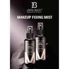 Lakyou Beauty Makeup Fixing Mist With Rose Water & Green Tea