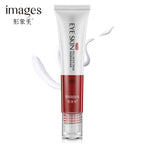 IMAGES Roll-On Eye Moisturizing Cream 3 Roller Ball Massage 20g