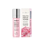 Maliao Youth Freeze Toner With Rose Essence - Refreshing Hydration for Youthful Skin