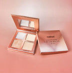 MALIAO Charming Highlight Palette (4 Colors) – Illuminate Your