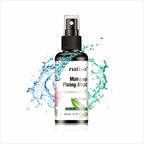 MALIAO Long Lasting Makeup Fixing Mist with Rose Water & Green Tea 80ml