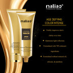 Maliao Age Defying Foundation Full Coverage Anti-Aging Matte Finish
