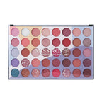 Miss Rose 40 Color Eyeshadow Palette