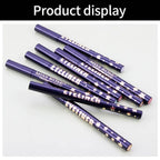 Miss Rose Glitter Waterproof Eyeliner 8 Pcs Set