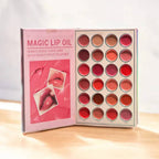 Mocallure Viral 5 Pages New Version Butterfly Makeup Book