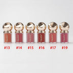 Miss Rose Liquid Puff Blushon 6Pcs Set