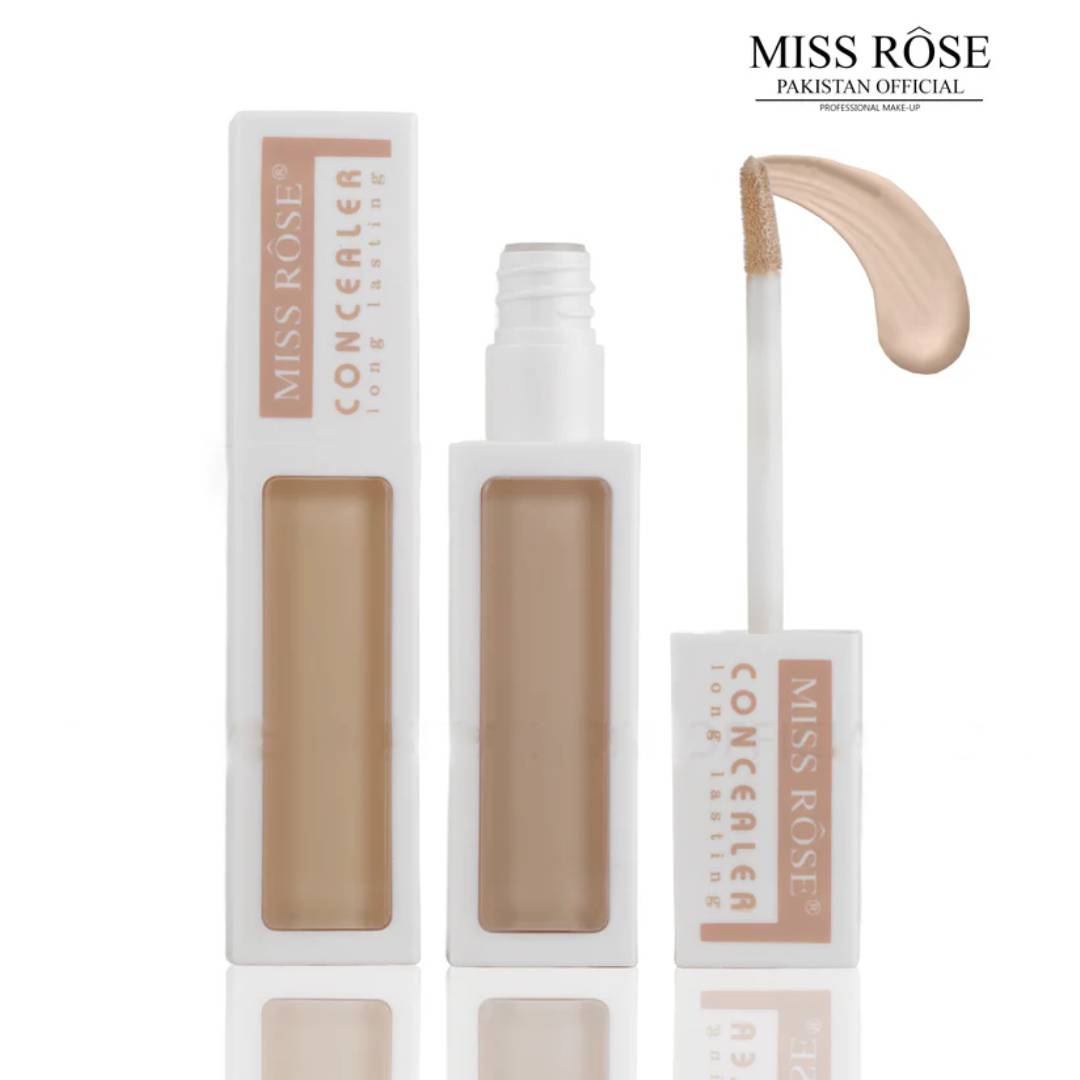 Miss Rose Long Lasting Concealer