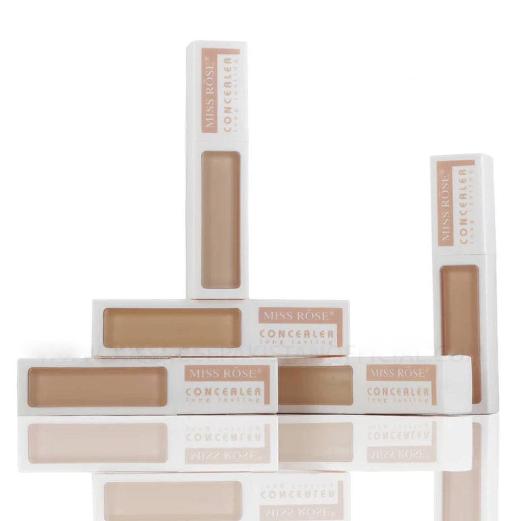 Miss Rose Long Lasting Concealer