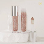 Miss Rose The Queens Gem Glitter Liquid Eyeshadow 6Pcs Set