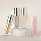 Miss Rose The Queens Gem Glitter Liquid Eyeshadow 6Pcs Set