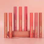 Miss Rose Hydramatte Pillow Talk Blur Long Lasting Lip Gloss 8pcs Set