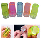 Nail Stamper Scraper Nail Art Decoration Seal Stamp