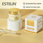 Estelin Collagen Bouncy & Firm Day Cream 50g