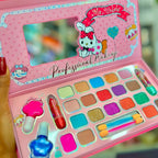 New My Melody October 25in1 Girls Makeup Kit