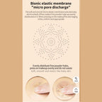 Sadoer Flawless BB Foundation Cream