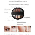 All In One Eyebrow Palette