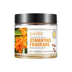 Sadoer Osmanthus Fragrance Moisturizing Eye Mask