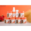 Indian Bridal 8in1 Skin Whitening Facial Kit