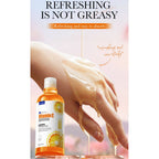 Sadoer Smooth Skin Face & Body Serum 500ml