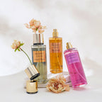 Miss Rose Fragrance Body Mist