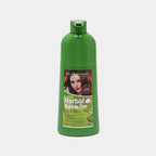 Keratin Queen Herbal Bubble Dye