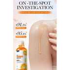 Sadoer Smooth Skin Face & Body Serum 500ml