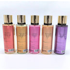 Miss Rose Fragrance Body Mist