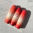 Color Castle Lasting Matte Lipstick 3pcs Lipstick Set