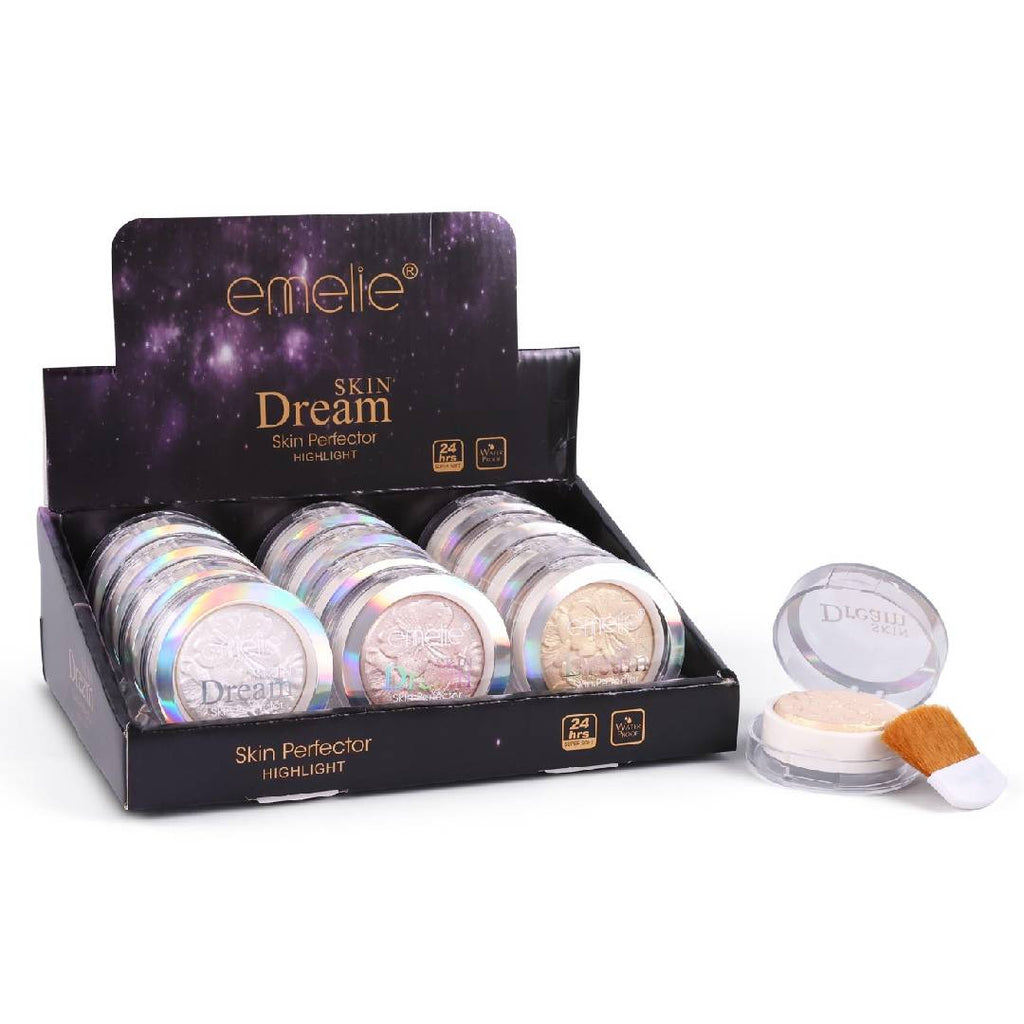 Emelie Skin Dream Skin Perfector Highlight
