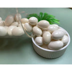 Face White Whitening Beauty Capsules Soft Skin Whitening Reduced L-Glutathione Capsule with Collagen Vitamin