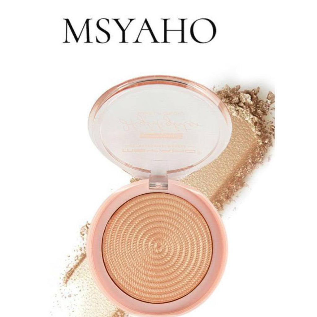 MSYAHO Baked Powder Highlighter
