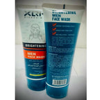 XQM Brightening Men Face Wash