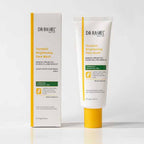 Dr Rashel Turmeric Brightening Face Wash Remove Excess Oil Impurities And Makeup