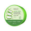 IMAGES Natural Moisturizing 99.99% Aloe Vera Gel