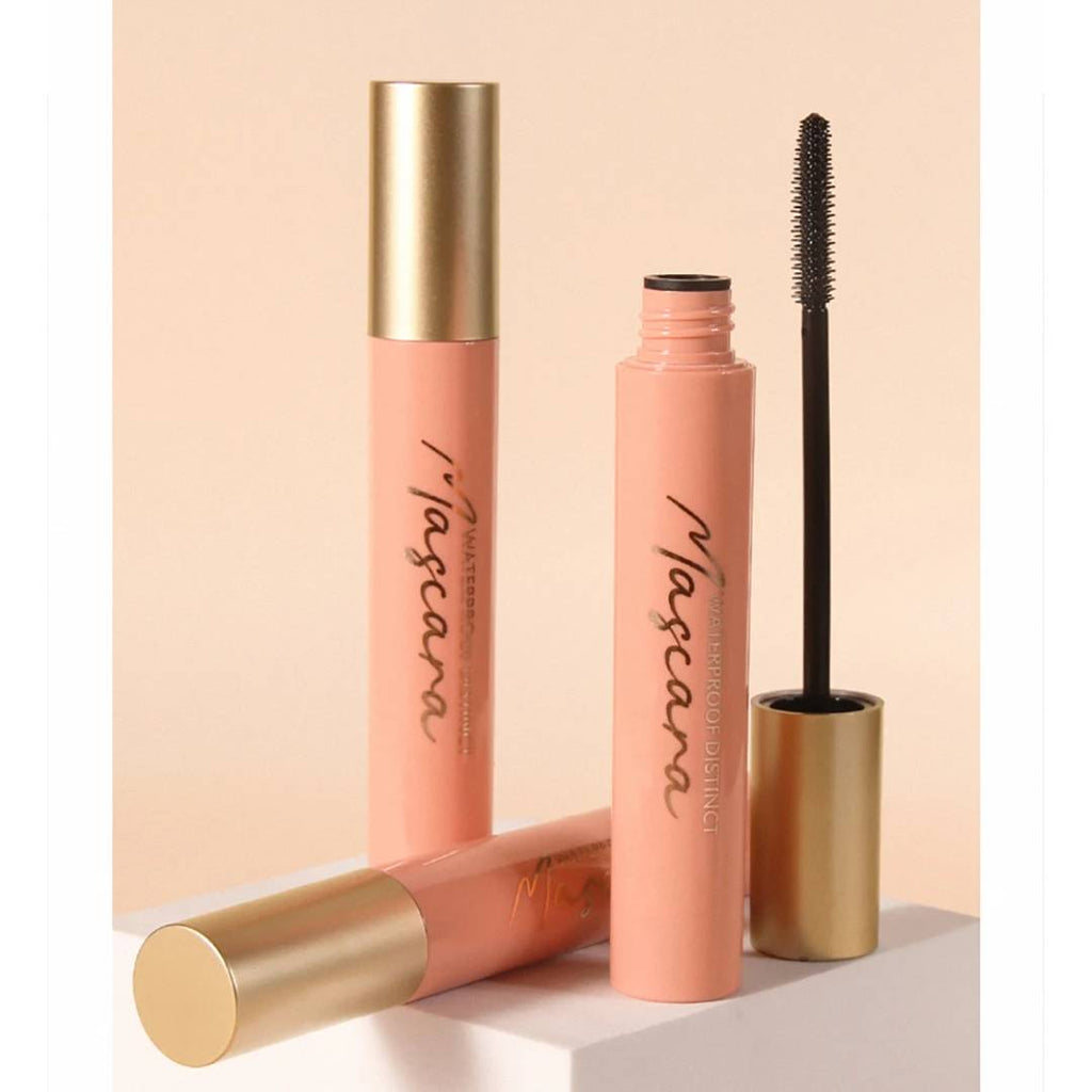 Heng Fang Curl And Long Waterproof Mascara