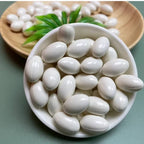 Face White Whitening Beauty Capsules Soft Skin Whitening Reduced L-Glutathione Capsule with Collagen Vitamin