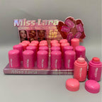 Miss Lara New Pocket Blushes 4Pcs Set
