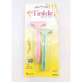 Tinkle Body Razor 2in1