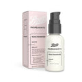 Boots Ingredients Niacinamide Serum Hydrating & Oil-Control Serum 30ml