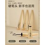 BOB So Black Liquid Eyeliner Waterproof 4ml