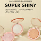 MSYAHO Baked Powder Highlighter