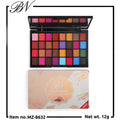 BN Beauty Nakeed 32 Color Eyeshadow Palette