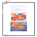 BN Beauty Nakeed 24 Colors Eyeshadow Makeup Kit Palette B-24