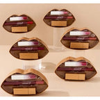 Hudamoji 3in1 Lip Set