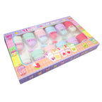 Magic 12 Pcs Lip Balm Set