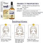 Disaar Collagen Whitening & Brightening Serum