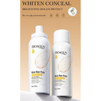 Bioaqua Rice Raw Pulp Plain Face & Body Spray