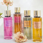 Miss Rose Fragrance Body Mist